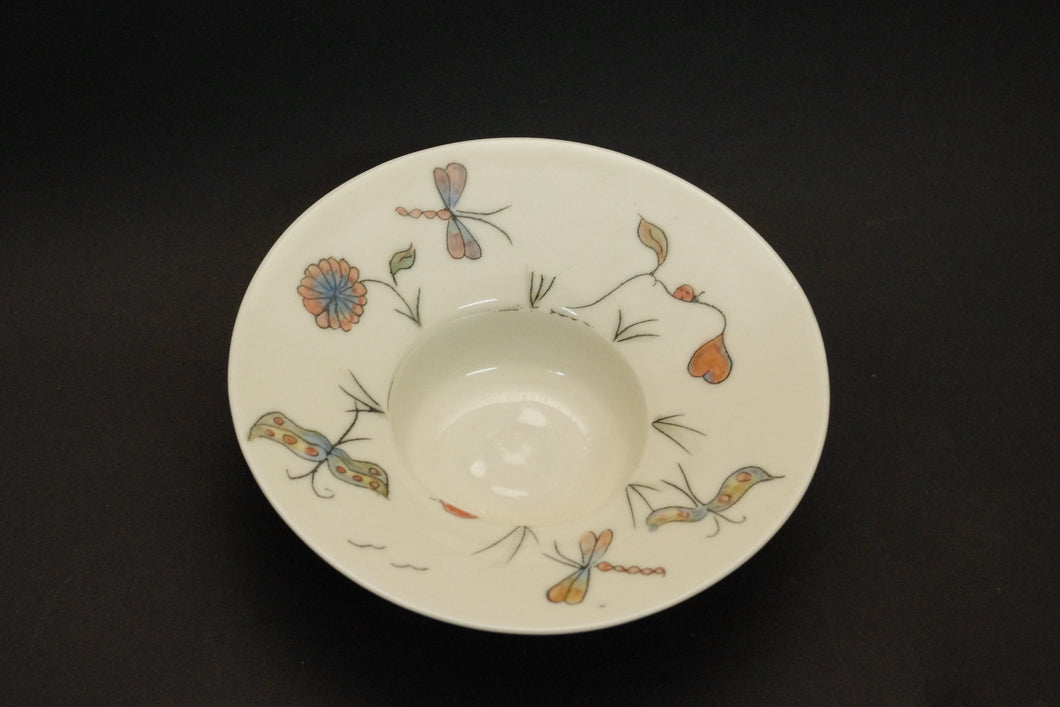 butterfly bowl small