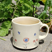 Load image into Gallery viewer, Summer Joy Stamped Cup
